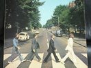 THE BEATLES Abbey Road LP Album Vinyl 33rpm PCS 7088 First Press YEX 749-2,750-1