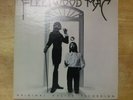 FLEETWOOD MAC Self Titled MFSL Vinyl Original Master Recording Mobile Fidelity