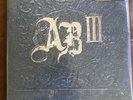 Alter Bridge 3 Numbered New Vinyl