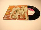 Les Classels Rare 45 Tours Made In france Pochette