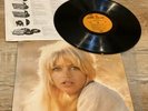 SIGNED Goldie Hawn LP 