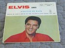 Elvis Presley - Scratch My Back EP (Australia)