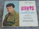 Elvis Presley - Little Egypt  EP (Australia)