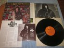 3  PROMO LPs  Jesse Ed Davis  ALL  NM- or better  NICE SET