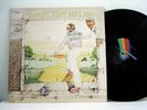 ELTON JOHN Dbl LP Goodbye Yellow Brick Road 1973 Mca  vinyl