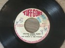 BOB MARLEY & THE WAILERS - Craven Choke Puppy, orig 7” vinyl roots reggae Ja 72