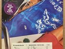RICHARD WRIGHT Wet Dream 1978 US White Label PROMO LP Minty  PINK FLOYD Rick