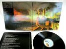 PINK FLOYD, ANIMALS, 1977, ORIGINAL CARD INNER SLEEVE, NEAR MINT CONDITION