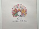 QUEEN - “A NIGHT AT THE OPERA” UK LP 4/4 MATRICES + BLAIRS - STUNNING CONDITION