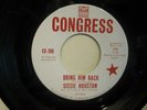 Northern Soul  Promo  Sissie Houston  