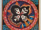 KISS - ROCK AND ROLL OVER - JAPAN
