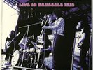 BLACK SABBATH Live In Brussels 1970 LP UK heavy rock concert paranoid tour