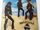 Motorhead - Ace of Spades - Vinyl LP UK  Press 1980 A//4 B//3 EX+/VG+