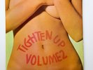 Tighten Up Vol 2 EX Mono Trojan Vinyl LP 2Tone Specials Selecter Upsetters Ska