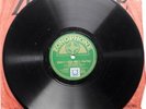 THE RHYTHMIC EIGHT DIDN'T I TELL YOU (FOXTROT)/WAS IT A DREAM (WALTZ) 78 rpm