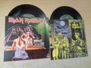 Iron Maiden 2 x 7