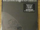 VELVET UNDERGROUND White Light /White Heat 45th Anniv. 180 gram 2 X Vinyl LP New