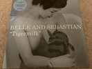 BELLE AND SEBASTIAN Tigermilk Ltd Love Record Stores Day BABY BLUE Vinyl LP New