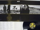 U2 JOSHUA TREE ISLAND R28D-2066 Japan VINYL LP