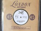 The Jam  Custom Cut 7 Incl Black Vinyl. Life From A Window & Here Comes