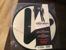 Punk picture disc Vibrators Pure Mania