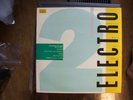 sep  RECORD VINYL COMBINE OFFERS - STREET SOUNDS ELECTRO HIP HOP 2 LP