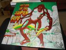 THE UPSETTERS-RETURN OF THE SUPER APE-LION OF JUDAH- 1978   SEE SCANS