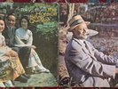 Horace Silver Quintet Song for My Father & Tokyo Blues OG Press Blue Note Lot