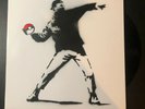 Junichi Masuda Moonshake Records Pokemon Vinyl LP Test Pressing Banksy TP