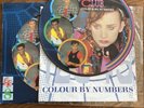 Culture Club picture disc 12” LP vinyl album record Colour By Numbers