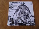FRUITS DE MER / SUMMERISLE  EP  / US AND THEM / WICKER MAN / WHITE VINYL