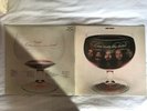 Deep Purple Come Taste The Band  Original Vinyl Record LP. TPSA 7515, 1975.