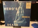 Fontaines DC - A Hero’s Death - Deluxe 180g Gatefold Double Vinyl