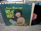 JEANNIE THOMAS-His n' Hers-OR.RARE JAZZ MONO DG VG++/NM- LP/SHRINK