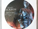 Lp Michael Jackson History Brazil promotional picture no music soul black funk