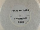 The Saints, Im Stranded, 45 ,Fatal Records,