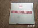Kiss - DOUBLE PLATINUM LIMITED EDITION PICTURE DISC LIMITED EDITION OF 500