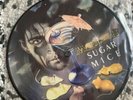 Marillion-FISH-sugar Mice-7”Picture Pic Disc Vinyl-very limited-rare-