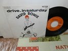 David Bowie ?– Drive-In Saturday