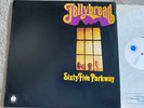 Jellybread Sixty-Five Parkway UK 1970 Rare Deleted 12” LP Vinyl