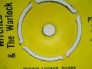 WITCHES and THE WARLOCK: Behind locked door ( 1970 7