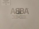 Abba - Studio Albums - LP Set Vinyl - New