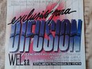 BRUCE SPRINGSTEEN Chimes of freedom UNIQUE URUGUAY ONLY WEL S.A. PROMO