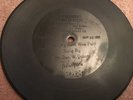 Wish My Rent Was Paid, Berliner Record, Dan W. Quinn, March 23,1898, no. 1819Z