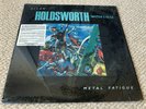 Allan Holdsworth Metal Fatigue LP