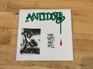 Antidote Thou Shalt Not Kill 7