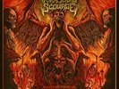 Voracious Scourge-In Death (Ltd.Vinyl Black ) VINYL NEW