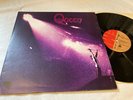 Queen self-titled vinyl LP EMI EMC 3006 UK 1973 1st Press 3U/3U EXCELLENT