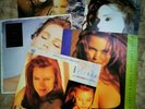 5x Belinda Carlisle, 12