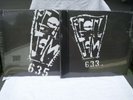 Pearl Jam Vault #5 (Aladdin Theater) & #6 (Great Western Forum) Sealed Mint